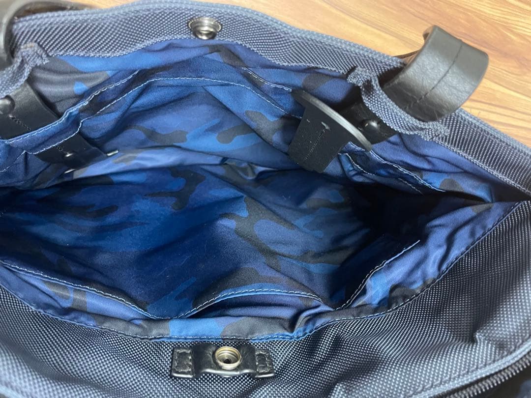 TUMI × SOPHNET. トートバック 22119ND2E