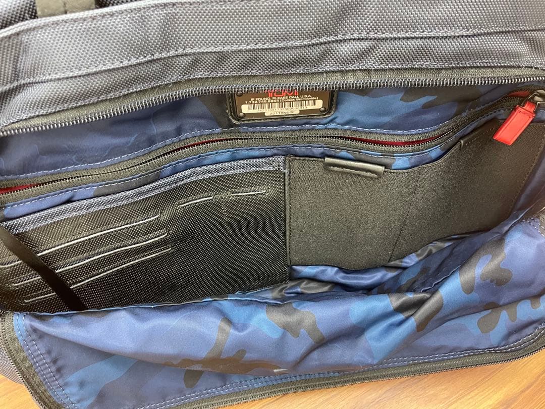TUMI × SOPHNET. トートバック 22119ND2E