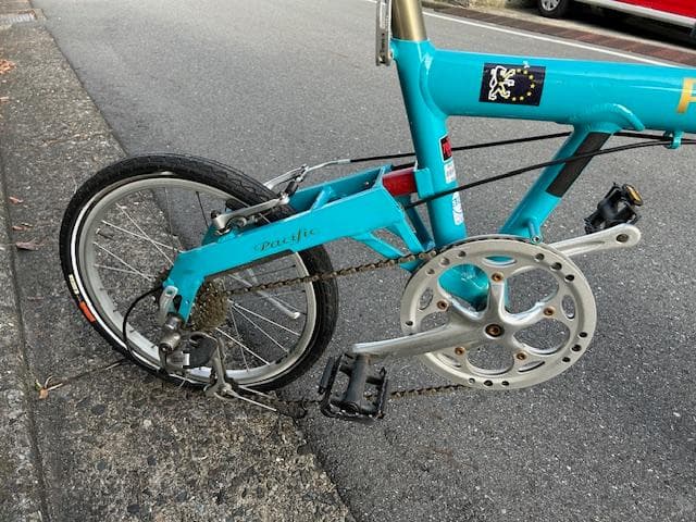 PEUGEOT 自転車