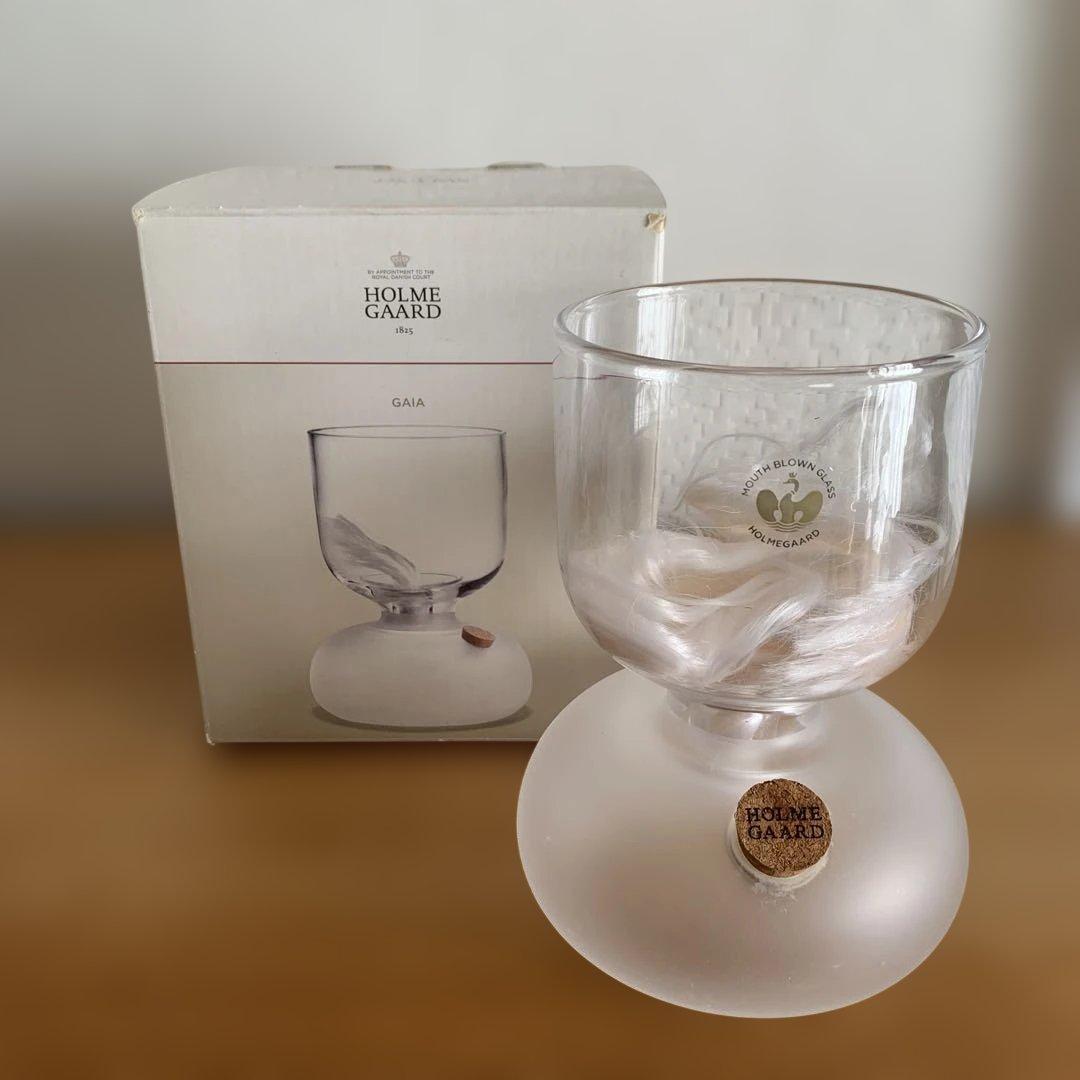 HOLME GAARD GAIA プラントグラス