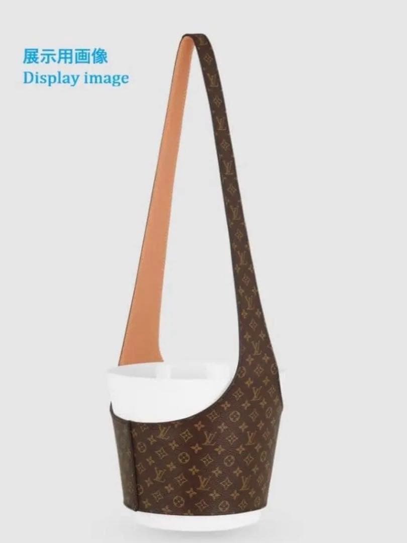 ZenMarket02専用　LOUIS VUITTON Totem Floral