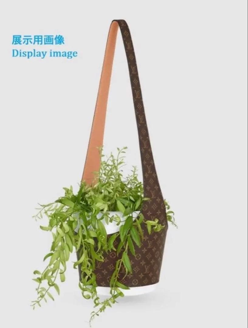 ZenMarket02専用　LOUIS VUITTON Totem Floral