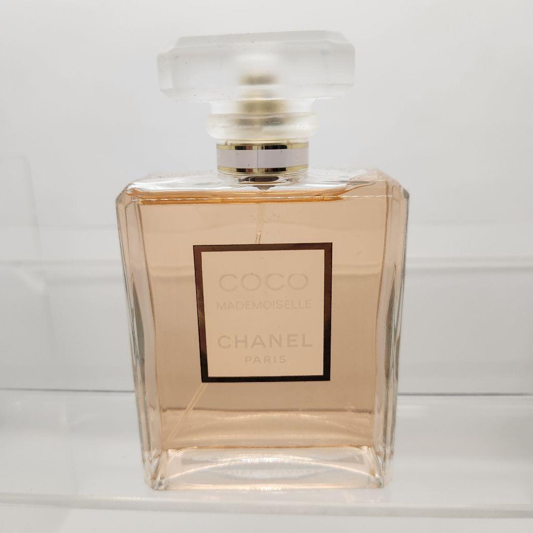 新品未使用 CHANEL ココマドモアゼル オードパルファム 100ml