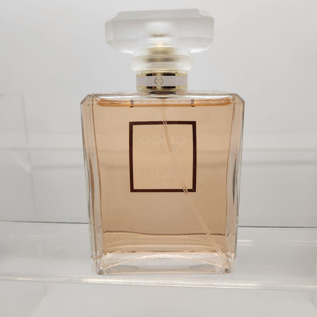 新品未使用 CHANEL ココマドモアゼル オードパルファム 100ml