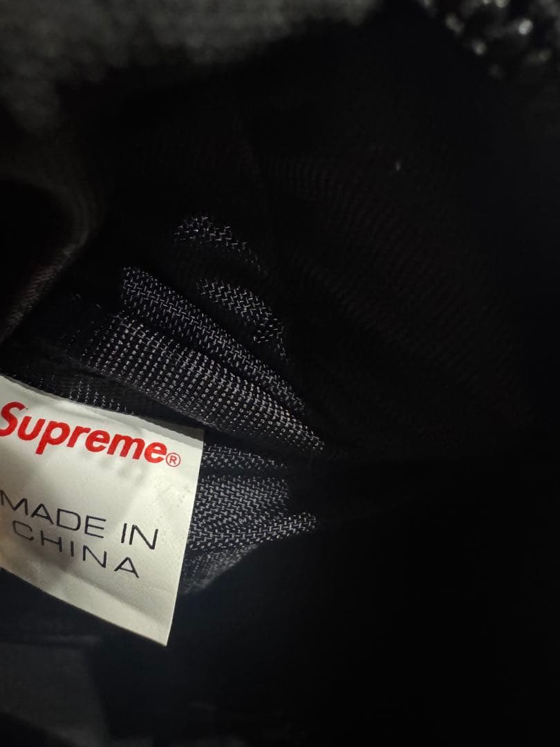 Supreme シュプリーム ボディバック　ウエストバック