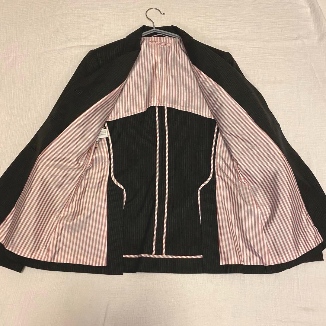 【美品】PS Paul Smith ポールスミス　セットアップ　パンツスーツ