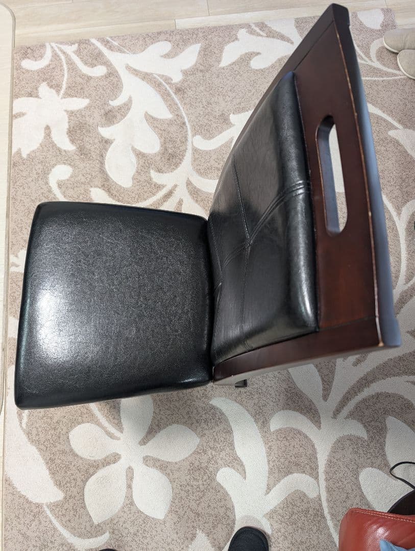 【美品】高級ダイニングテーブルセット　150サイズ ベルグN150