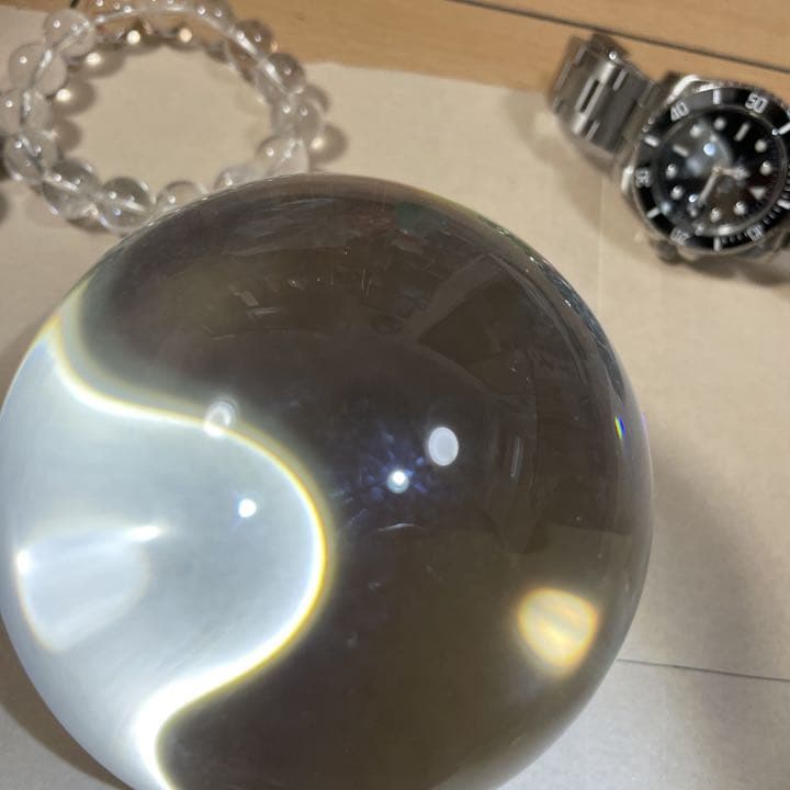 水晶