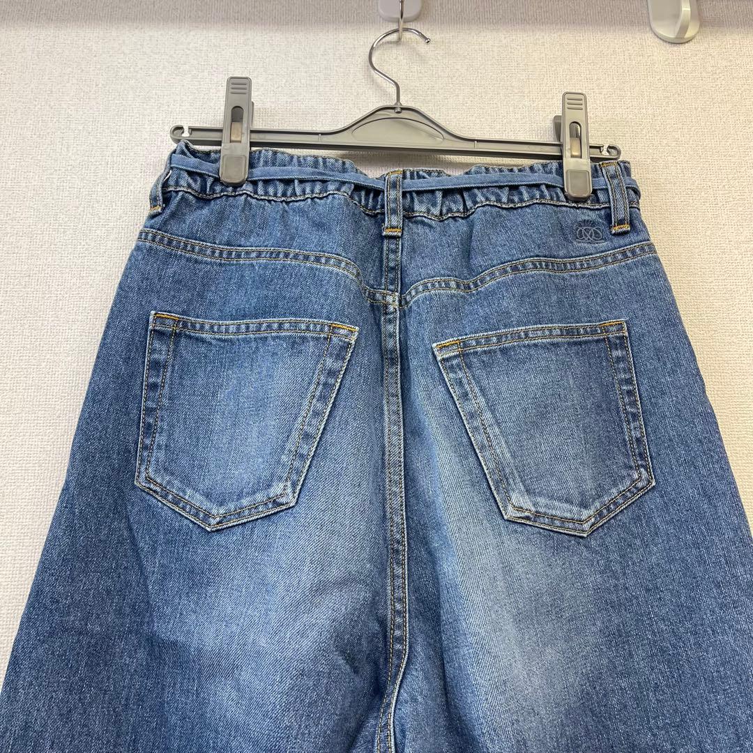 drawerドゥロワー★デニムパンツ