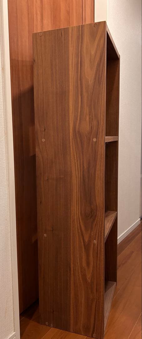 無印良品　スタッキングシェルフ