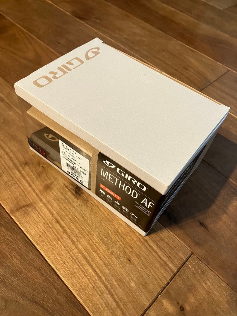 GIRO ゴーグル METHOD交換レンズ付き