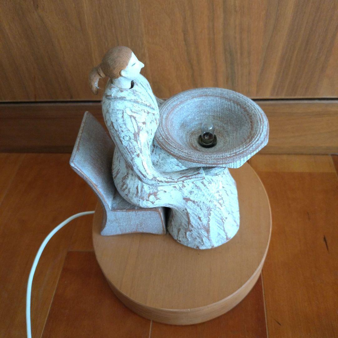 井崎正治　私のあかり　2013