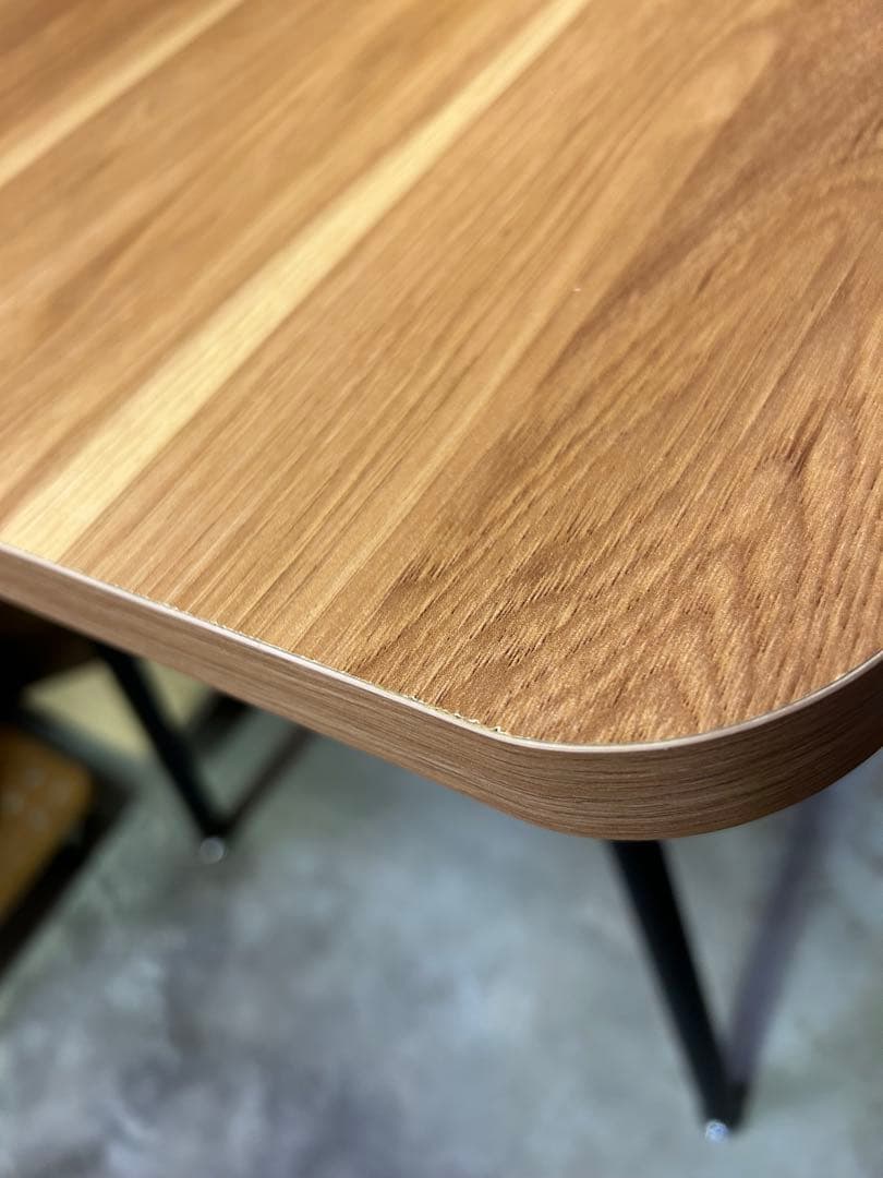 【美品】mild ミルド ダイニングテーブル