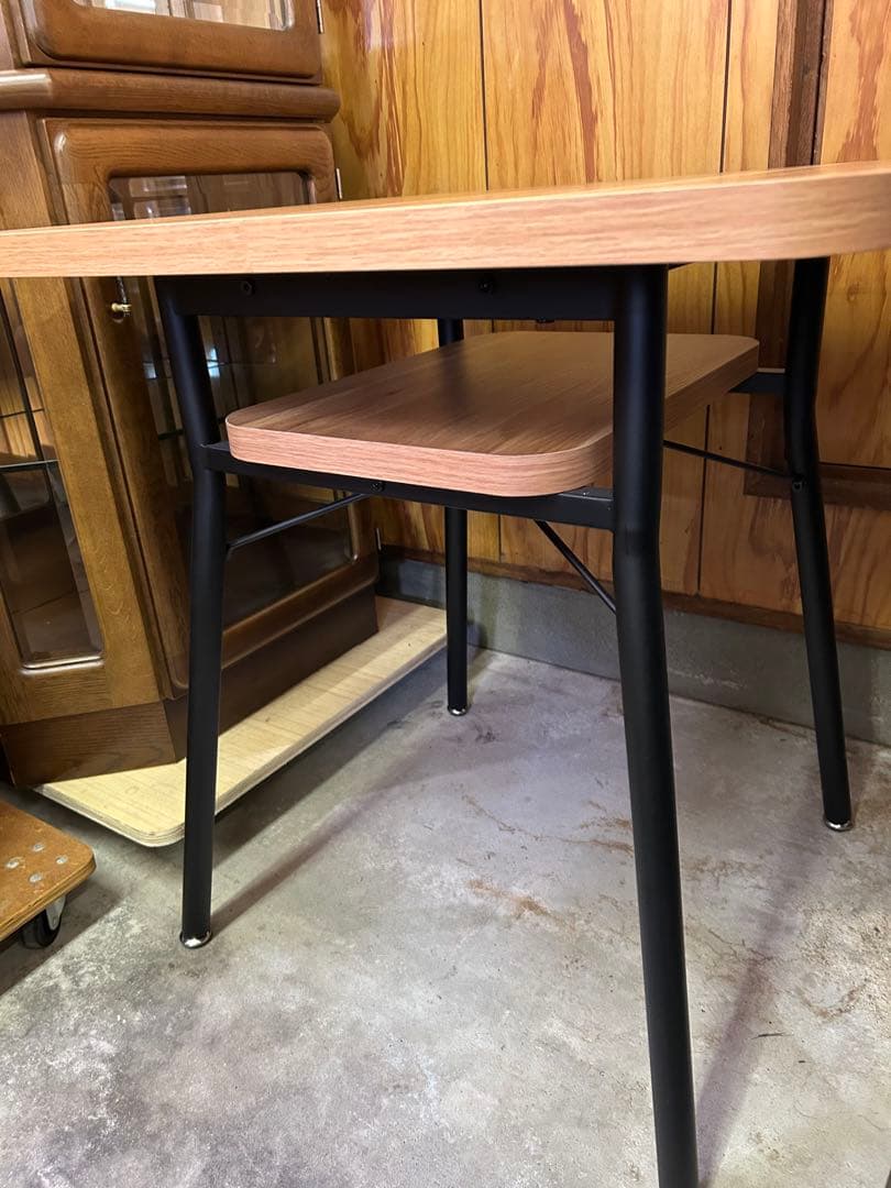 【美品】mild ミルド ダイニングテーブル