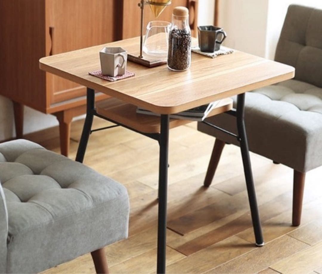 【美品】mild ミルド ダイニングテーブル