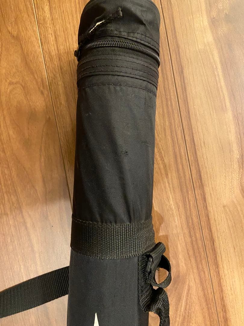 ミズノ　ビヨンドマックス EV 74cm 550g ケース付　少年用軟式バット