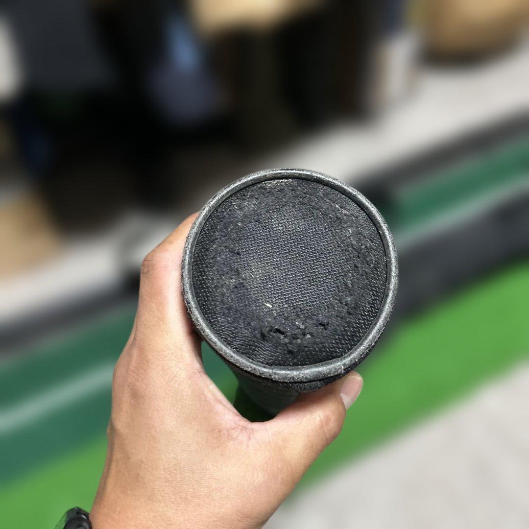 haさん専用 BEYOND MAX LEGACY 軟式バット 84cm