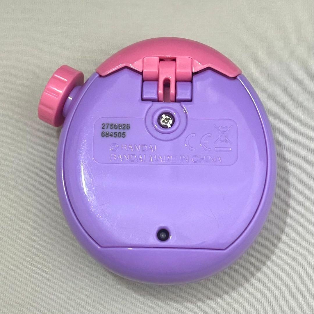 たまごっちパラダイス パープルスカイ Tamagotchi Paradise