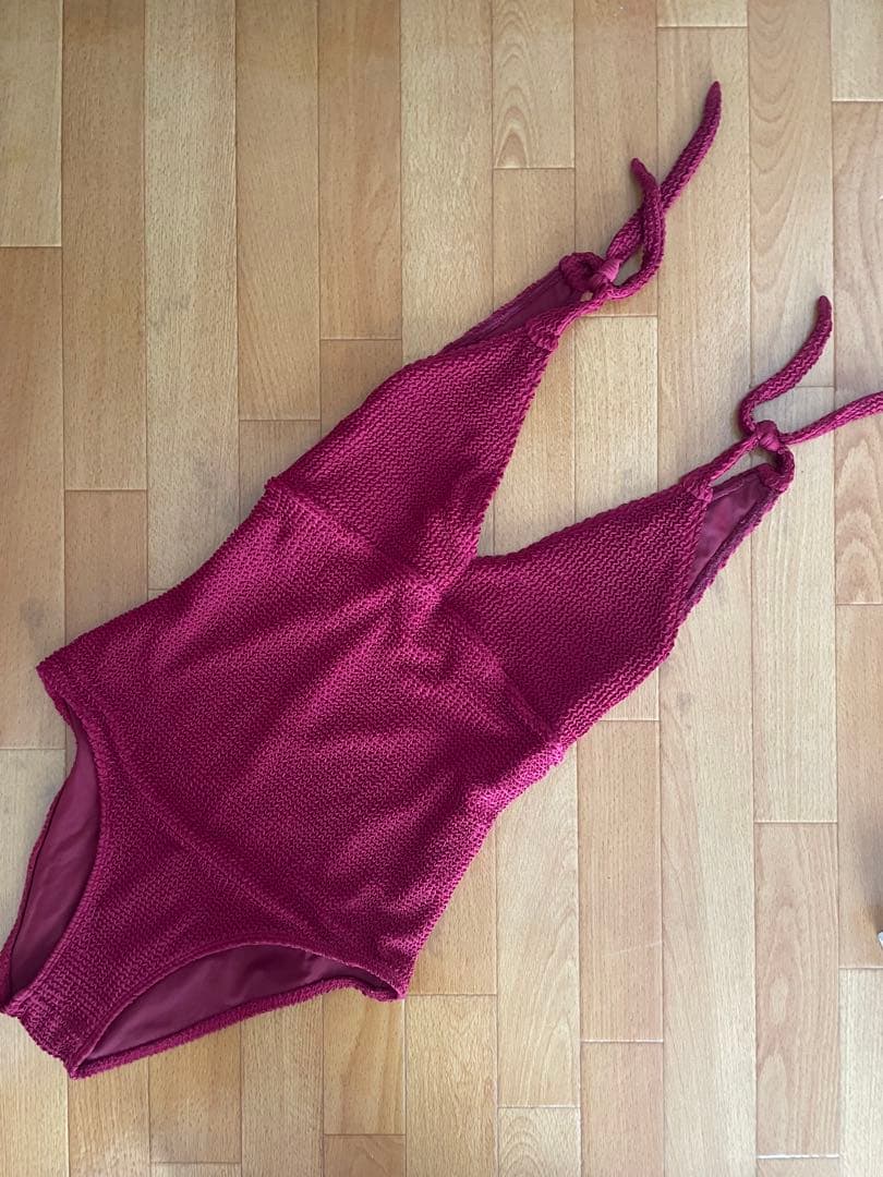 【値下げ】The seea Kirra One Piece 水着