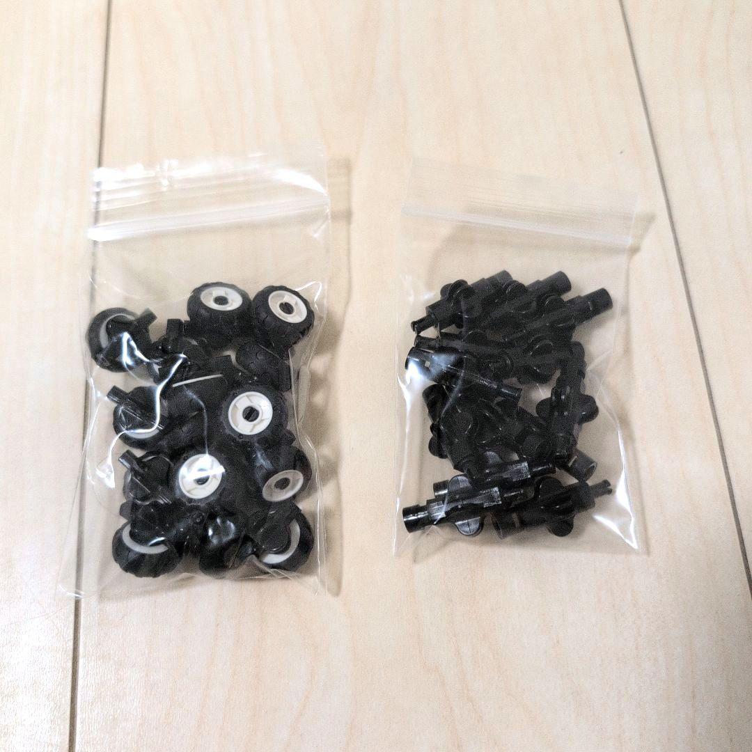 LaQ　ベーシック　2400color