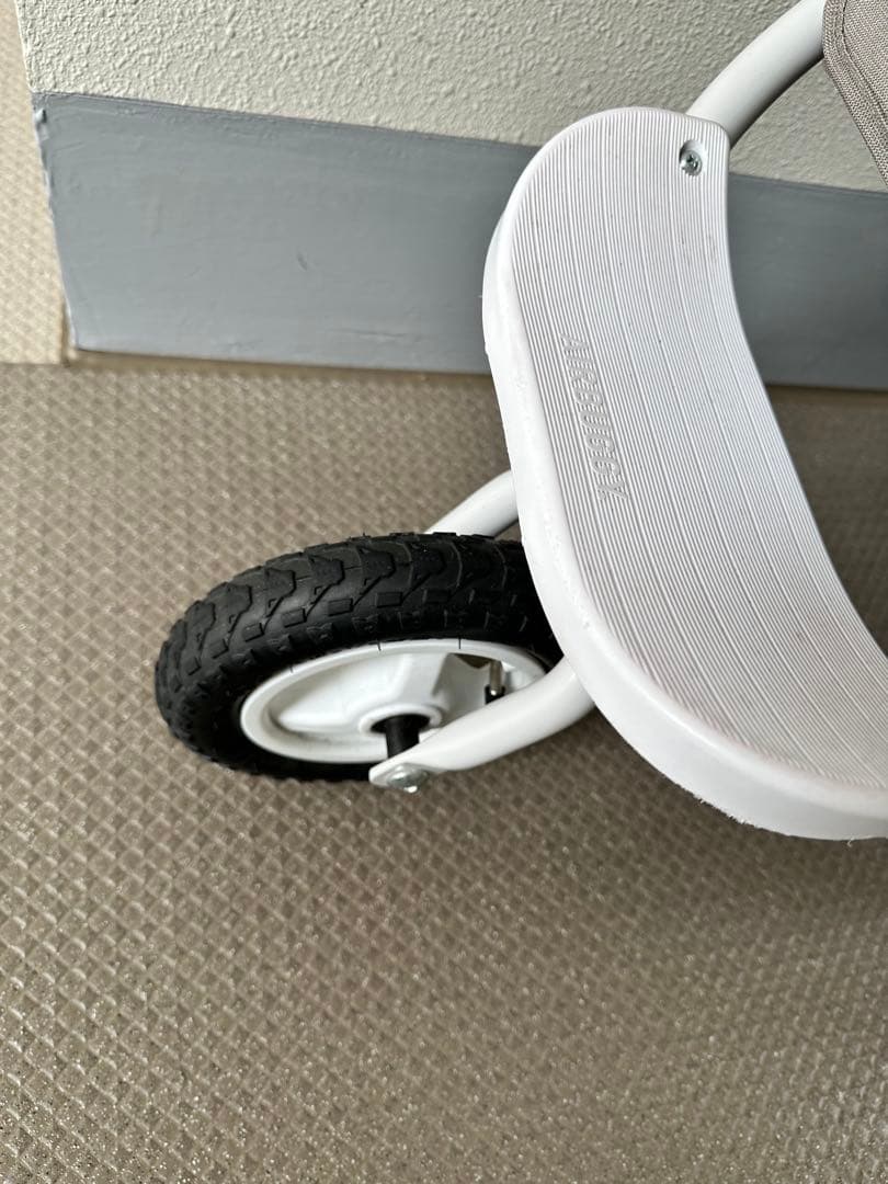 AIRBUGGY ベビーカー ココプレミア　フロムバース　クローバー