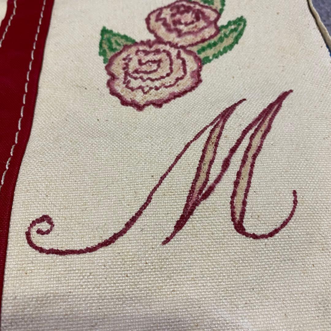 エルエルビーンL.L.BEANトートバッグchampionヴィンテージecwcs
