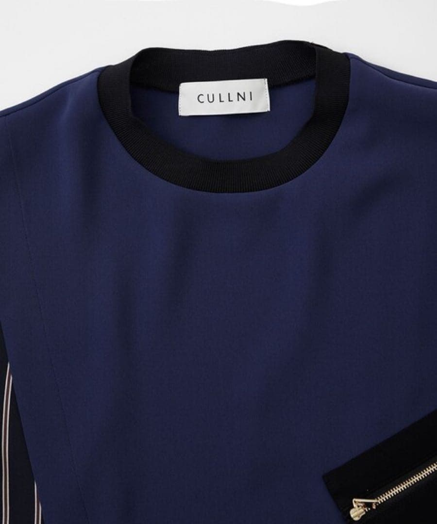 STUDIOUS別注 DOCKING PO