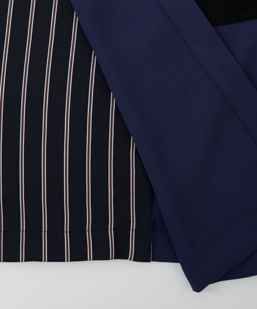 STUDIOUS別注 DOCKING PO