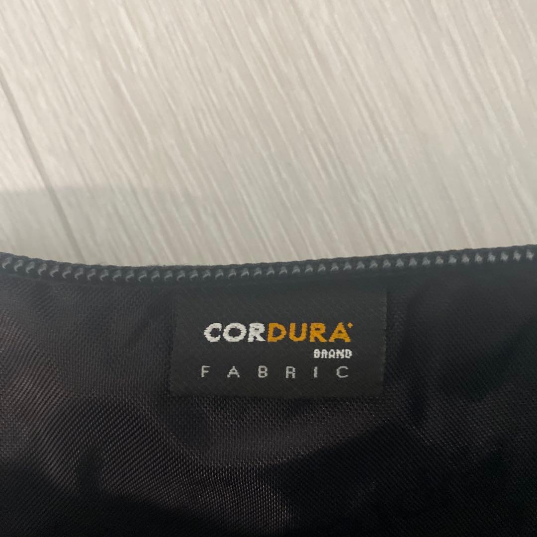 バッグ Supreme zip tote leopard 20AW