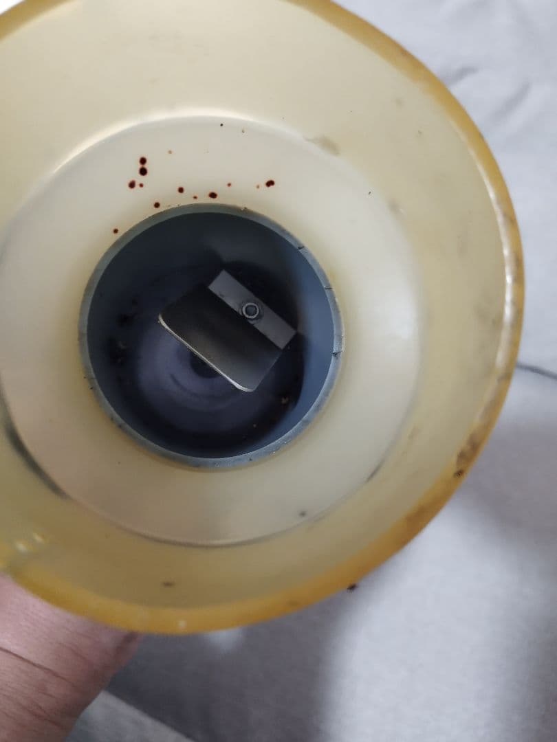 加煙試験器