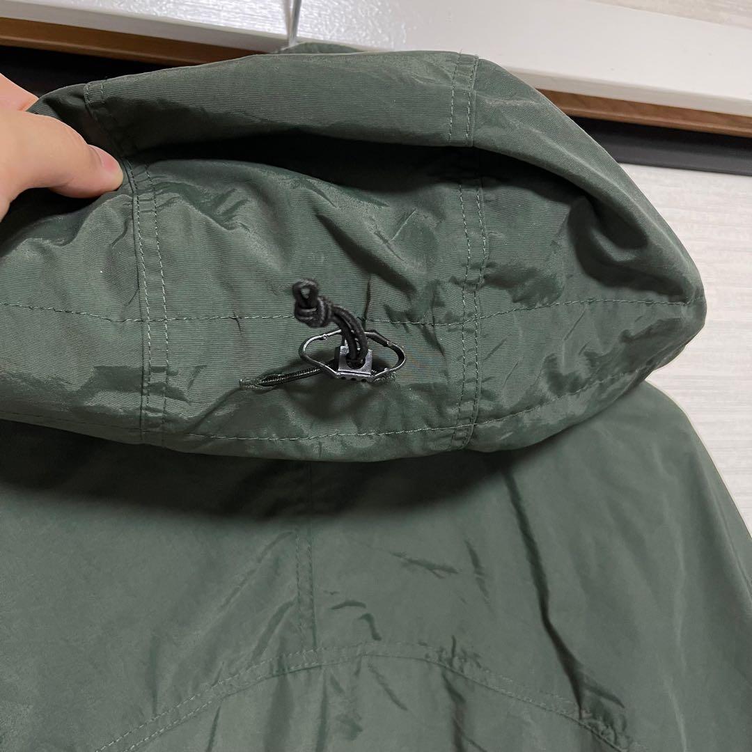 Patagonia パタゴニア フュージョンジャケット 2000年製 黒