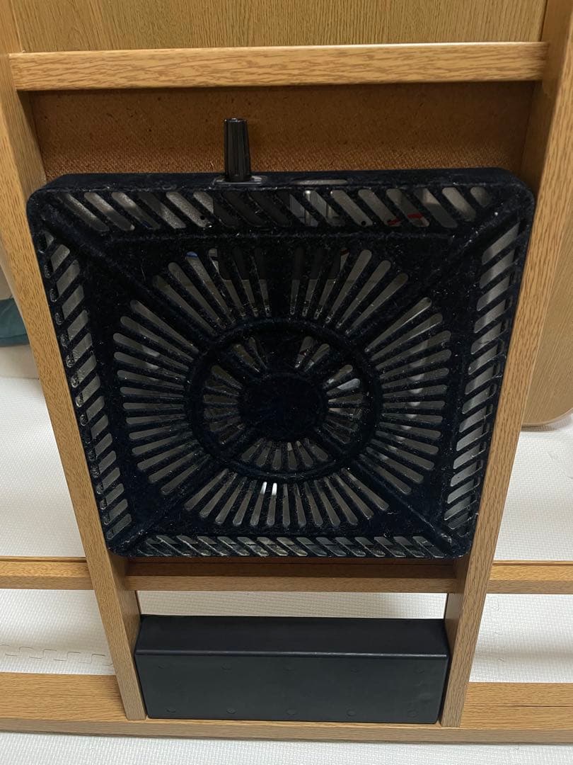 こたつ　テーブル　本体　長方形　120×80