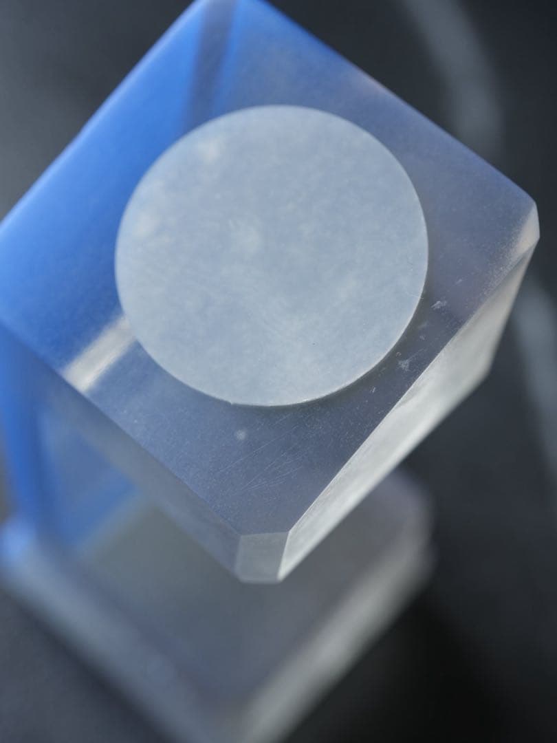 マッドクリアムントル 腕時計スタンド