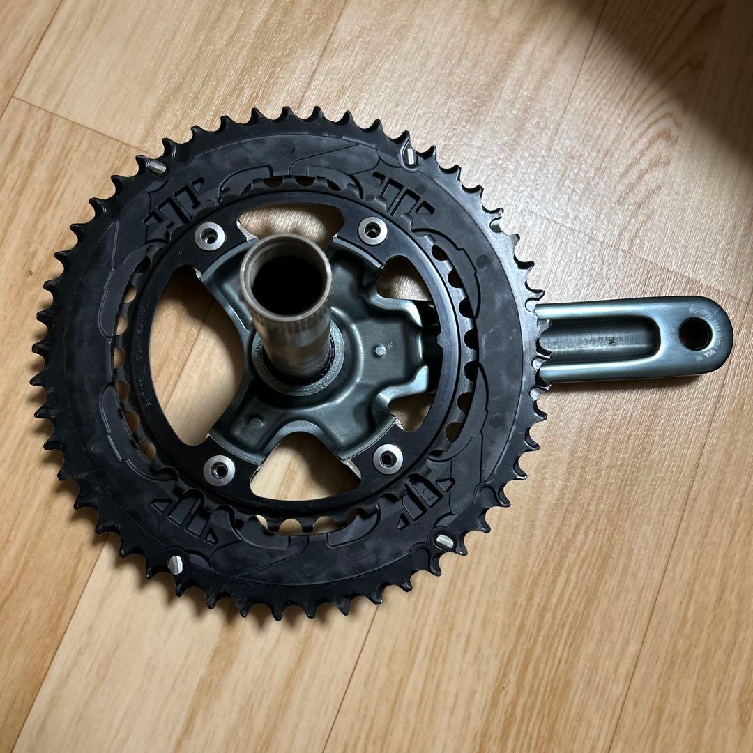 シマノFC-4700 クランクセット 10s