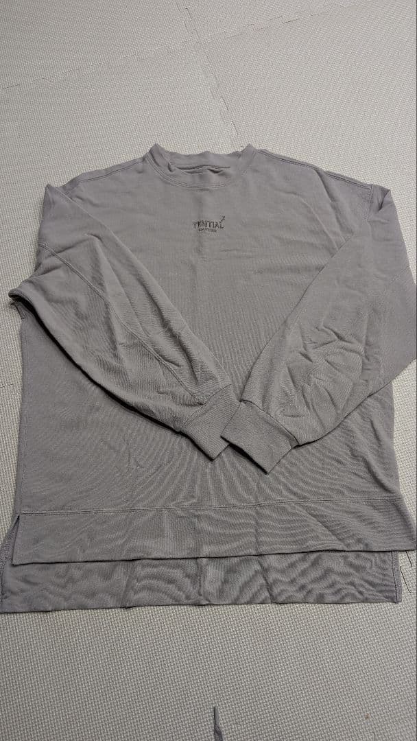 TENTIAL BAKUNE バクネ　ルームウェアセット　М