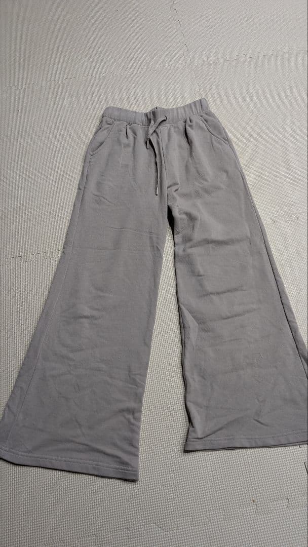 TENTIAL BAKUNE バクネ　ルームウェアセット　М