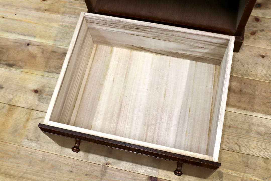 GMIO159○三越家具 Brugge ブルージュ チェスト 整理箪笥 収納家