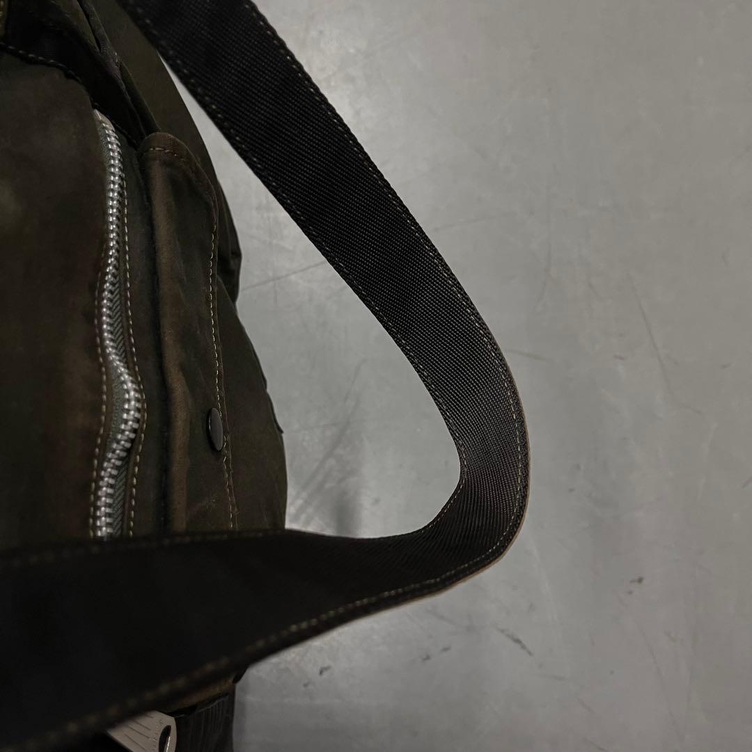 PORTER ポーター CRAG クラッグ TOTE BAG トートバッグ