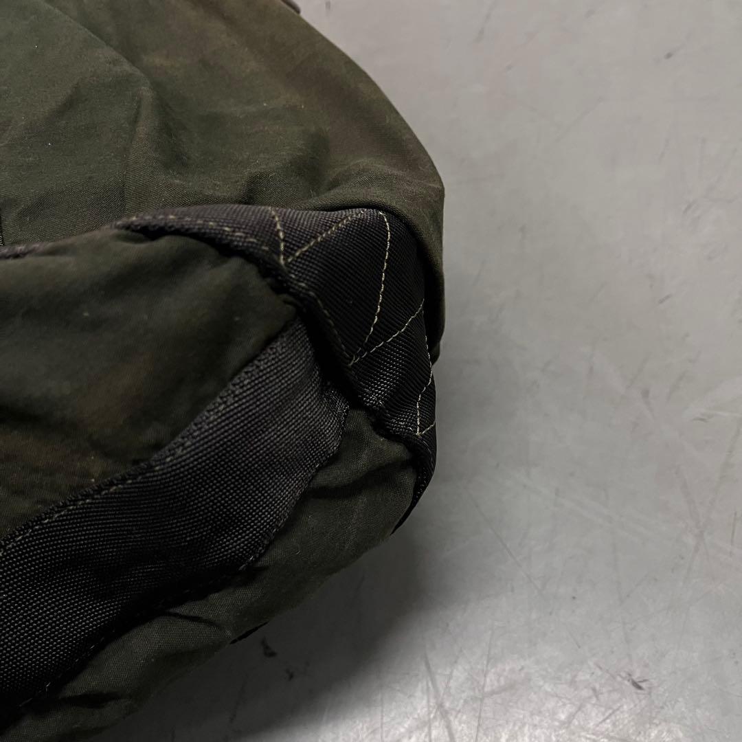 PORTER ポーター CRAG クラッグ TOTE BAG トートバッグ