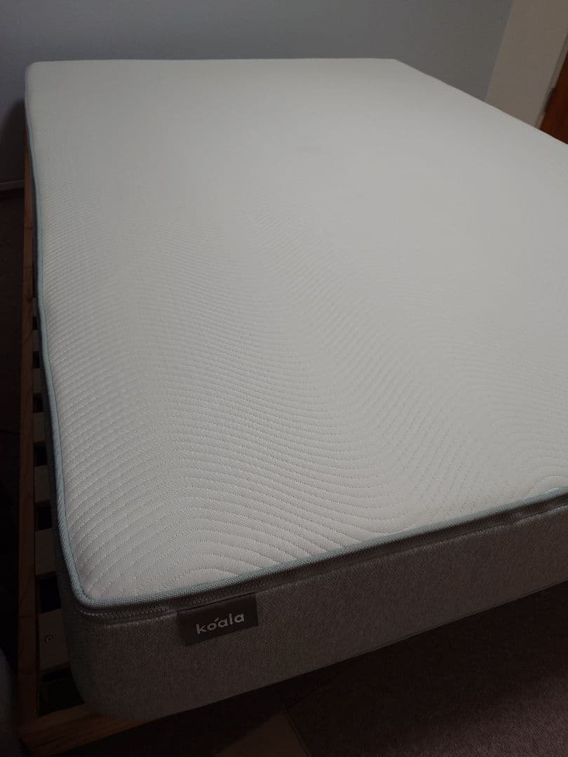 New コアラマットレス ダブル 厚み23cm 2023年製 送料無料