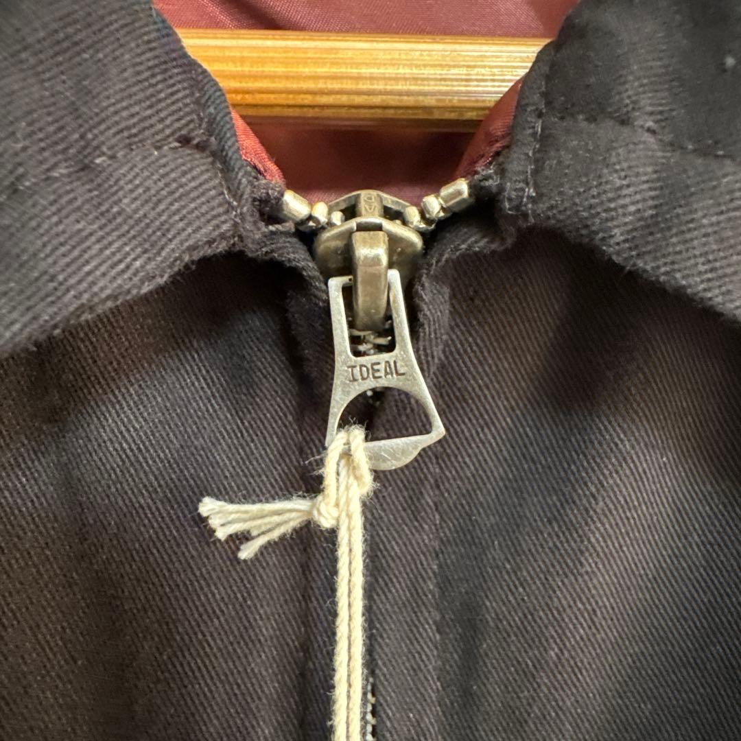 WAIPER.inc SOUVENIR VIETNAM JACKET サイズL