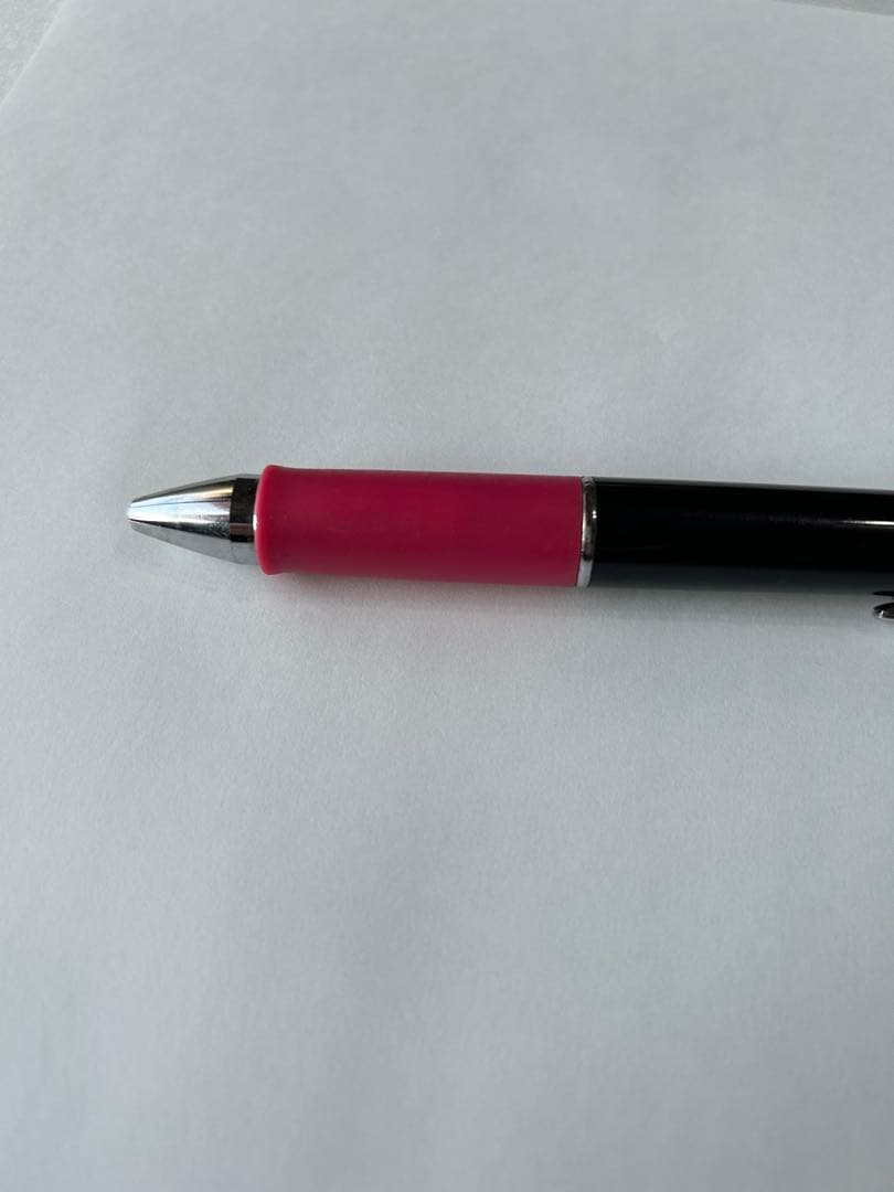 土日のみ値下げ！ uni ジェットストリーム 4&1 クールピンク 限定