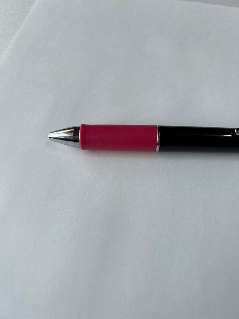 土日のみ値下げ！ uni ジェットストリーム 4&1 クールピンク 限定