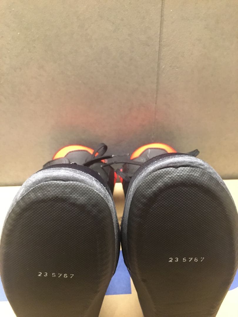 ♦︎送料込み　LANGE スキーブーツ　WORLD CUP RS ZB 24.5