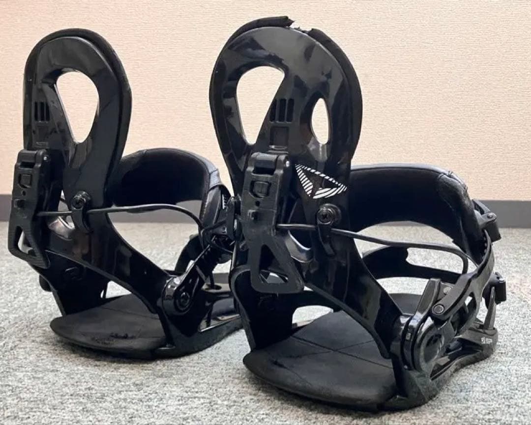 SP PRIVATE Lサイズ 18-19 ブラック ビンディング