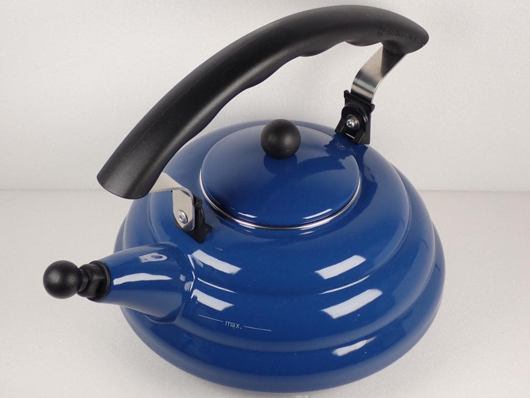 超希少！ ル・クルーゼ 雲形ケトル LE CREUSET CUMULUS