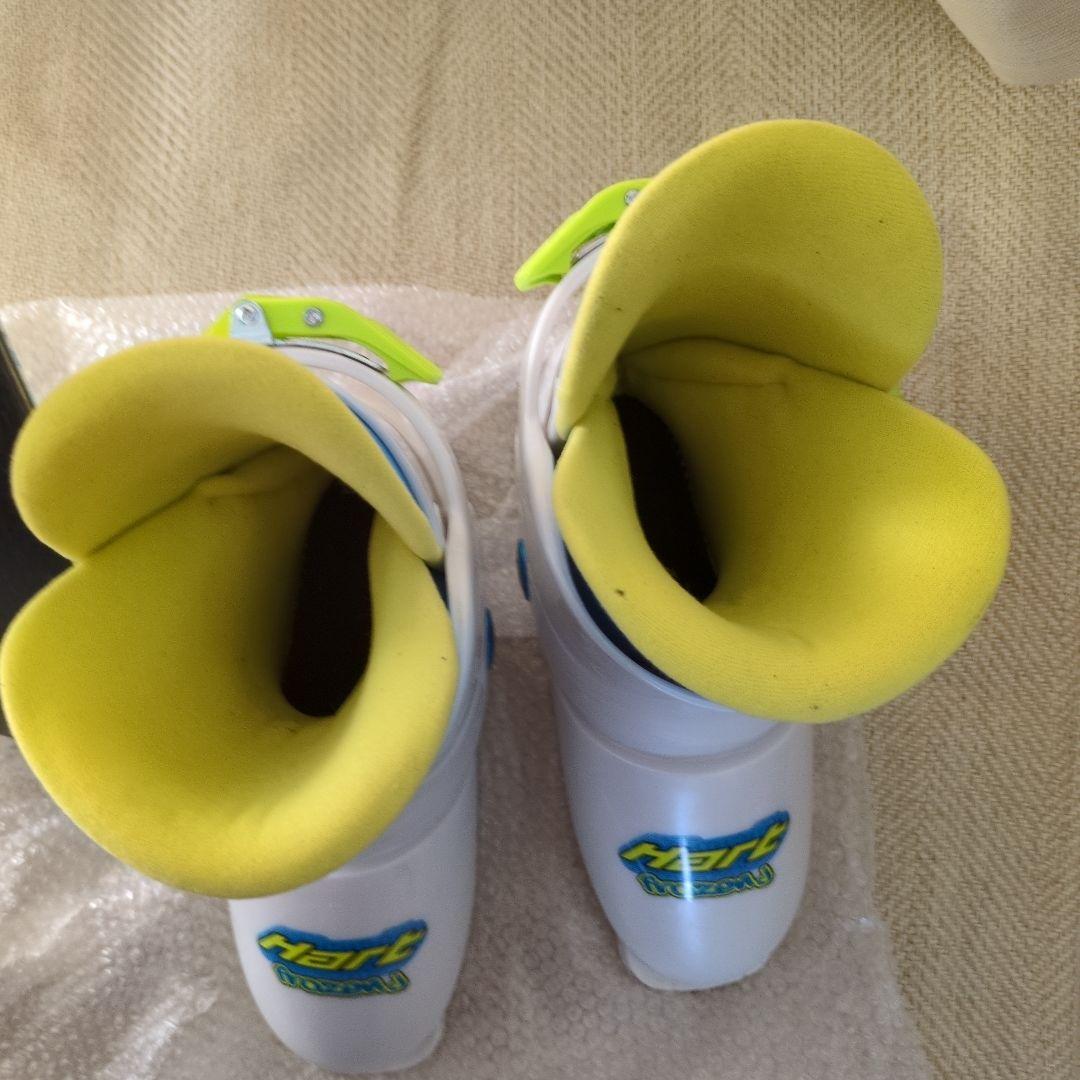 スキーセット　子ども用　126cm