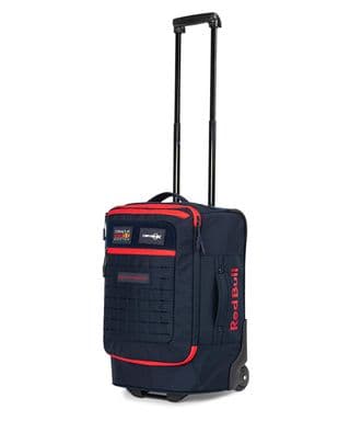 オラクル レッドブル レーシング チーム キャリーバッグ F1 2024