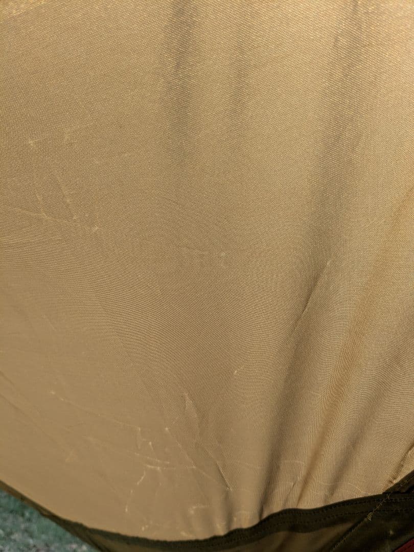 スノーピーク アメニティタープヘキサLセット TP-851S　ヘキサタープ