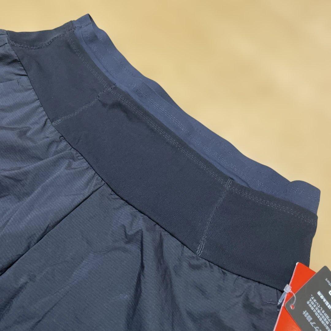 THE NORTH FACE ショートパンツ2枚セット